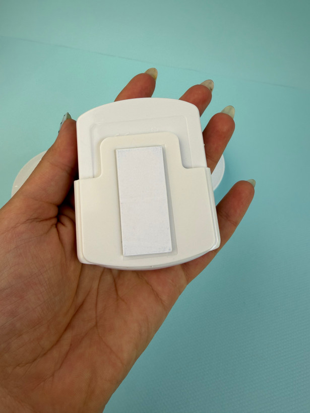 چراغ زیر کابینتی ریموت دار واراداتی اورجینال 3in1 بسته 3 عددی